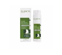 Elancyl Slim Design Night trattamento notturno rassodante contro la cellulite 200 ml