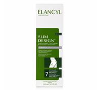 Elancyl Slim Design Notte Anti Cellulite Persistente 200 ml