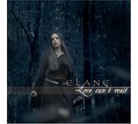 Elane - Love Can'T Wait