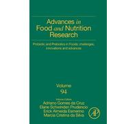 Elane Schwinden Probiotic and Prebiotics in Foods: Challenges (Copertina rigida)