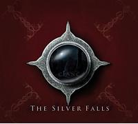 Elane The Silver Falls (CD)