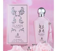 Elania Pour Femme di Emir Paris Corner da donna EDP Eau de Parfum - 100 ML
