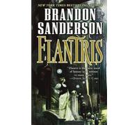 Elantris by Brandon Sanderson (2006-05-30)