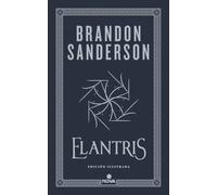 Elantris (edición ilustrada)