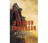 Elantris / Elantris: Author's Definitive Edition