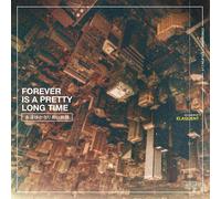 Elaquent Forever Is a Pretty Long Time (CD) Album