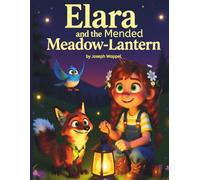 Elara and the Mended Meadow-Lantern
