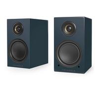 Elara LN01A Edizione limitata Abyss Blue Triangle Diffusori Hi Fi connessi Venduti in coppia - Nouvo