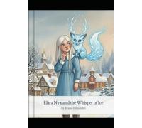 Elara Nyx and the Whisper of Ice