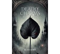 Elara Quinn Deadly Charms (Tascabile)