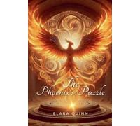 Elara Quinn The Phoenix's Puzzle (Tascabile)