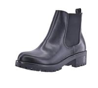 Elara Stivaletti da Donna Chelsea Boots Chunkyrayan S160 Black-42
