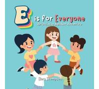 Elara Thompson E is for Everyone (Tascabile)