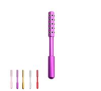 Elarique Face Roller, Elarique Sculptor Roller, Lets Neck Serum Rollers,Uplift Facial Massaging Beauty Tool, Portable With Ergonomic Handle (C#5)