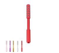 Elarique Face Roller, Elarique Sculptor Roller, Lets Neck Serum Rollers,Uplift Facial Massaging Beauty Tool, Portable With Ergonomic Handle (C#1)