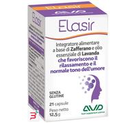ELASIR 21CPS