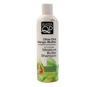elasta Qp olive oil anti rottura Moisture Butter shampoo capelli trattamento intensivo 355 ml