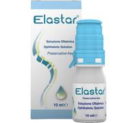 ELASTAR SOL OFTALMICA 10ML