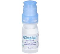 Elastar® Soluzione Oftalmica 10 ml Gocce oftalmiche