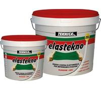 ELASTEKNO GRIGIO guaina liquida 1 lt