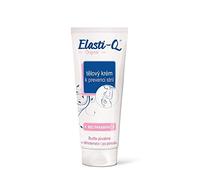 Elasti-Q - Crema per il corpo originale per la prevenzione delle smagliature, 200 ml