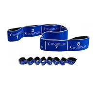 Elastiband Sveltus 20 kg Bleu TU
