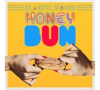 Elastic Bond - Honey Bun