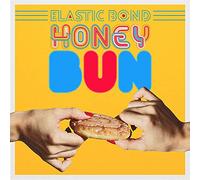 Elastic Bond - Honey Bun