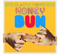 Elastic Bond Honey bun (Vinyl LP)
