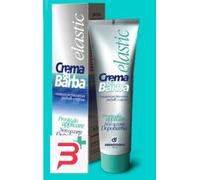 ELASTIC CREMA BARBA 150 ML