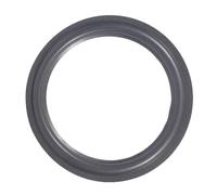 Elastic Folding Ring Horn Replacement Parts - Stretchy Edge Surround Rings, Edge Replacement Kit For Sound Systems Speaker Equipment