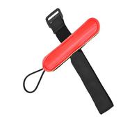 Elastic Golf Trainer, Training Aid Band, Adjustable Aid with Ergonomic Design, Durable Arm Support Tool, Golf Accessory with Comfortable Fit, Training Aids for Indoor Outdoor Golfs Wrist Support