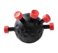 Elastic Hand Grip Strengthener, Forearm And Finger Exerciser For Strength Training, Portable Equipment For Rock Climbing Tennis Guitar Piano Office Workout Use, Multi-Finger Training