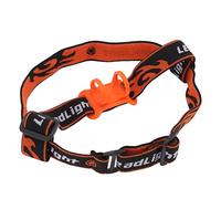 Elastic Headlamp Strap Replacement Headband For Hands Free Headlamp Support Band For Flashlight With Diameter 22 To 32 Mm