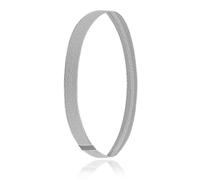 Elastic Non-Slip Hair Headbands - Versatile Sports Sweat Bands | Comfortable Stretch Fabric for Gym Training, Cycling, Dance, and Outdoor Activities | Durable Stylish Headwear for Men, Women, Kids