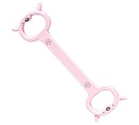 Elastic Resistance Bands - Allenamento Bands | Elastic Band for Exercise | Elastics Chest Expander for Arm, Shoulder, Back, Leg, Upper Body, Yoga Pilates Physical Stretchings