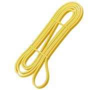 Elastic Resistance Bands - Stretching Fitness, Workout Strap, Muscle Recovery | Arm Shoulder Chest Back Leg, Home Gym Exercise Equipment, Pilates Yoga Training, Durable Strength Band Set, Portable