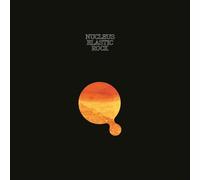 Elastic Rock - Nucleus (Vinile)