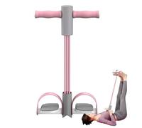 Elastic Sit Up Pull Rope,Elastic Resistance Bands for Exercise