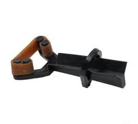 Elastic Snooker Cue Head Fastener Clip Plastic | Plastic construction, 90x45mm size, elastic per grip, secure hold, cue tip repair