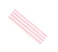 Elastic Sports Band, Women Workout Headband Pack, Anti Slip Sweat Absorbing Band with Secure Fit Design, Lightweight Fitness Headwear, Sweatband with Minimal Style, Training Accessory for Gym