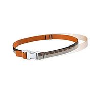 Fettuccia elastica Petzl per ramponi con sistema Leverlock Fil (paio)