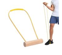 Elastic Strength Training Equipment - Exercise Resistance Band | Elastic Bands For Physical | Elastics Workout Bands With Handle For Gym Yoga Studio Office Working Out School College Dorm Apartment