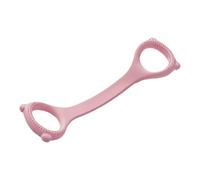 Elastic Stretch Bands For Shoulder Exercise, Hand Stretcher For Physical, Natural Rubber Portable Fitness Equipment For Arms Neck Home Gym Strength Training, 6.73 Oz