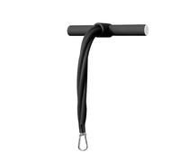 Elastic Stretching Band, Yoga Resistances Rope, Exercise Tension Bands, Full Body Stretch Ropes, 11.81 pollici, Provides optimale Resistances for Arms, Waist, Legs and Core Training