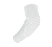 Elastica Palestra Sport Basket Braccio Maniche Crashproof Gomito Gomito Protezione Del Braccio Protezione Protezione Attrezzatura Per Bambini Sport