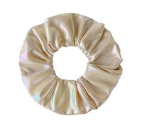 elastiche con tasche per le donne, accessorio morbido ed elastico per acconciature, fiocchi elastici per capelli con tasca | per donne ragazze amiche sorelle e madri con capelli sottili ricci