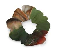 Elastici a forma di scoiattolo rosso, resistenti, per tutti i tipi di capelli, morbidi ed elastici per la maggior parte delle occasioni, non danneggiano, graziosi accessori per capelli