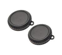 Elastici Antiurto Lens Guard AntiCollisione Copertura Protettiva Per Azione 5 4 3 Attrezzatura Fotocamera Resistente Copriobiettivo Fotocamera