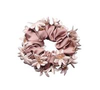 Elastici Capelli Donna 1 fascia for capelli, accessori for, copricapo, fiore, corda for da donna(A beige)